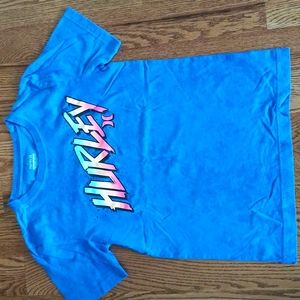 EUC! Hurley Tee
